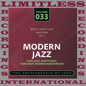 West Coast Jazz, Vol. 2 (HQ Remastered Version)