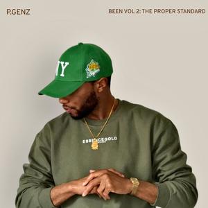 BEEN Vol. 2: THE PROPER STANDARD (Explicit)