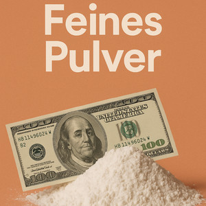 Feines Pulver