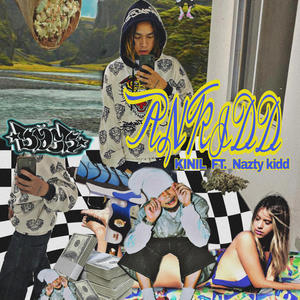 ANKIDD (feat. Nazty Kidd) (Explicit)