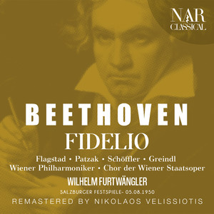 Fidelio, Op.72, ILB 67, Act I - 