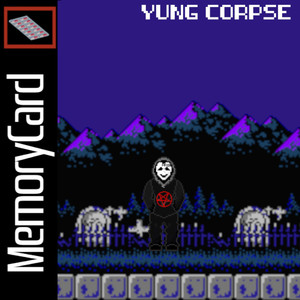 Memory Card (Explicit)