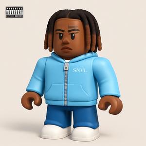 UNDERWATER (feat. Navykidd & 043 Ghxst)