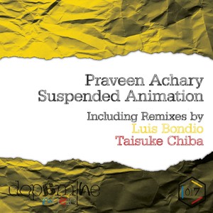Suspended Animation (Luis Bondio Remix)