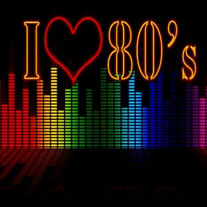 Love 80S