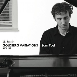 Bach: Goldberg Variations