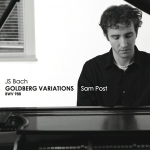 Goldberg Variations - An Introduction