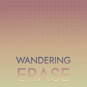 Wandering Erase