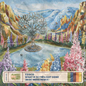 What is ze Twilight Zone_ (Mimi Moss Remix)