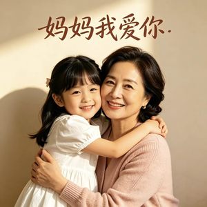 妈妈我爱你-苏音离