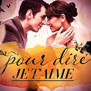 Pour dire je t'aime (Les plus belles chansons d'amour)