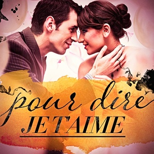 Je t'aime