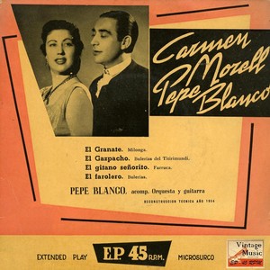El Granate (Milonga)