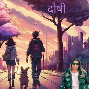 Doshi दोषी (feat. Anil Singh & Kalyan Singh) (Explicit)