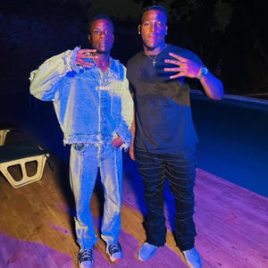 Dibango (feat. Djebi Medellin)