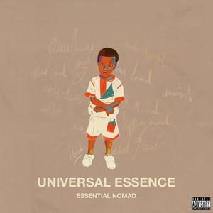 Universal Essence (Explicit)