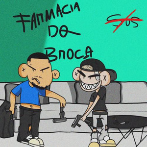 Eu Sai Da Boca (Explicit)