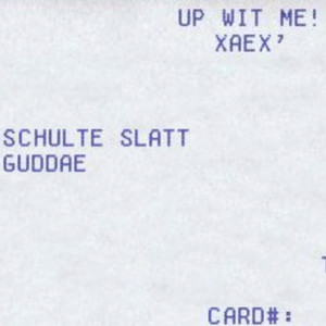 Up Wit Me! (Explicit)