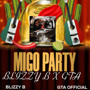 Migo Party (Explicit)