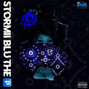 Stormii Blu The P (Red Ruby Da Sleeze Freestyle) (Explicit)