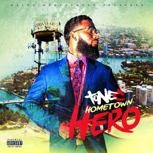 Hometown Hero Lp (Explicit)