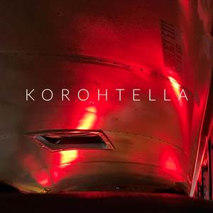 Korohtella