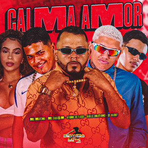 CALMA AMOR (Explicit)