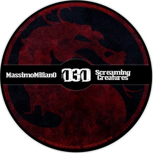 Screaming Creatures (Silvano Scarpetta Remix)