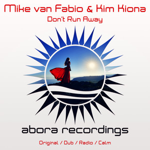 Don't Run Away (Original Mix)
