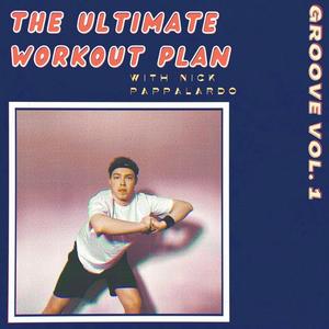 The Ultimate Workout Plan, Vol. 1 (Explicit)