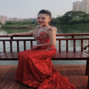 兴化古城-曾幸彬
