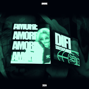 Amore (Explicit)