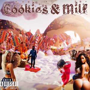 Cookies & Milf (Explicit)