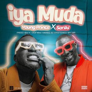 Iya muda (feat. Seriki)