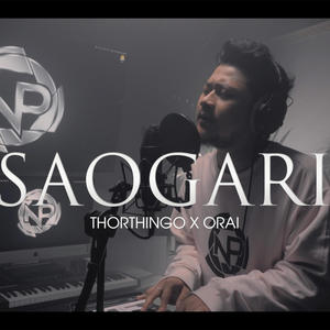 SAOGARI (feat. Thorthingo & Orai) [Studio Session 2023]