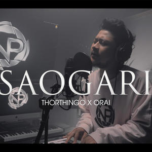 SAOGARI (feat. Thorthingo & Orai) (Studio Session 2023)