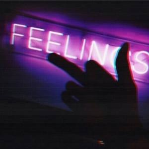 Feel Away (Explicit)
