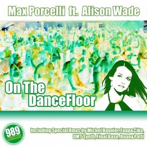 On the Dancefloor (Ruan&Patti Remix)