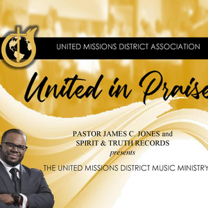 United in Praise Live