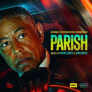 Parish (Original Television Series Soundtrack) (帕里什 电视剧原声带)