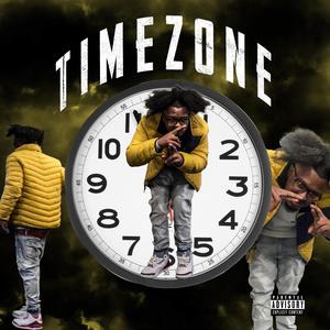 Time Zone (Explicit)