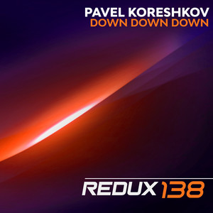 Down Down Down (Extended Mix)