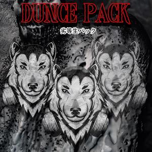 Dunce Pack Ep