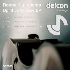 Adagio In G (Original Mix)