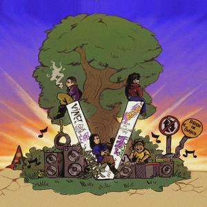 V de Vindoura (feat. Vinci, Edy & Eldan) (Explicit)