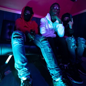 Takedown(feat. 1Babyrtw) (Explicit)