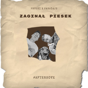 Zaginął Piesek (Explicit)