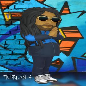 OMG Trifelyn(feat. Dirty $) (Explicit)