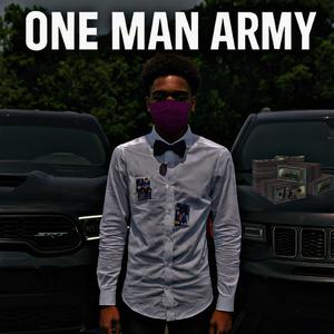 Omerta (feat. Louwop) (Explicit)