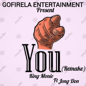 YOU (Remake) (Explicit)